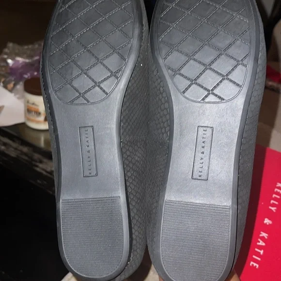 ❌SOLD❌Kelly & Katie Peyton loafer shoes - Picture 4 of 4